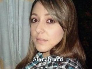 Alanabrand