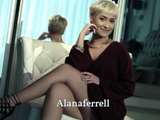 Alanaferrell