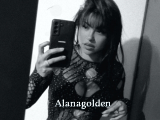 Alanagolden