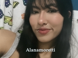 Alanamoretti