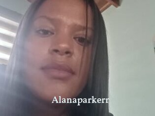 Alanaparkerr