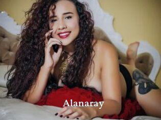 Alanaray