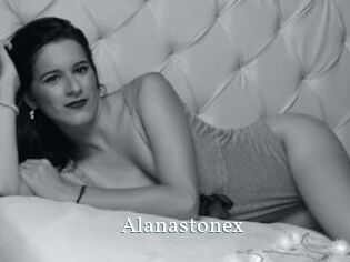 Alanastonex