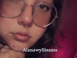 Alanawyllieams