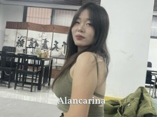 Alancarina