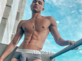 alanch18 SexyIdol