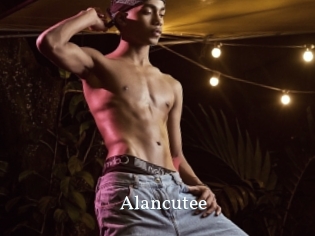 Alancutee