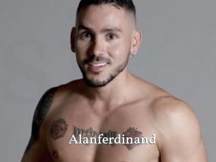 Alanferdinand