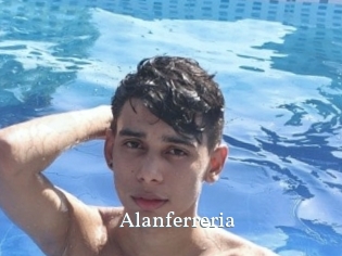 Alanferreria