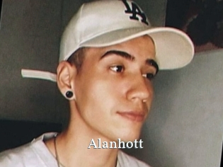 Alanhott