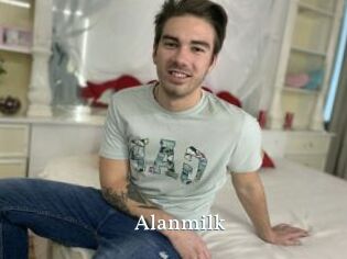 Alanmilk