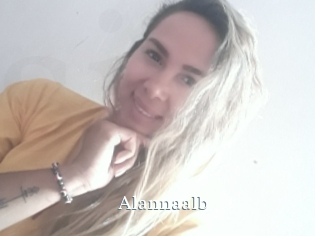 Alannaalb