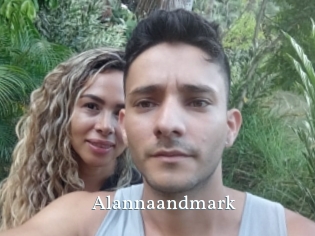 Alannaandmark