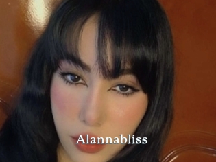 Alannabliss