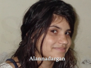 Alannadargan