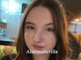 Alannadavills