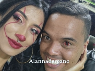 Alannadergano