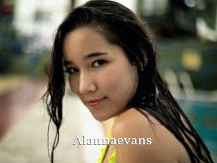 Alannaevans