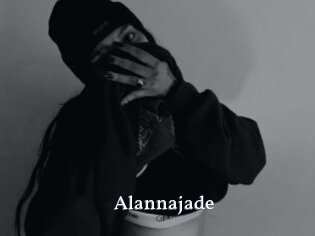 Alannajade