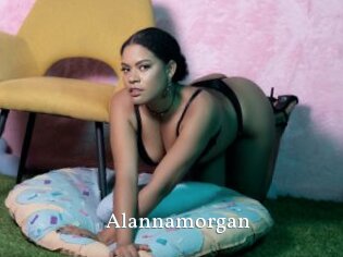 alannamorgan SexyIdol