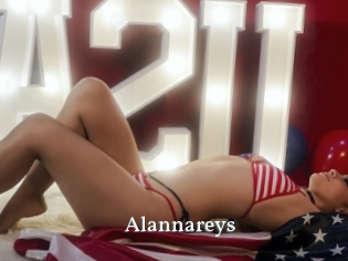 Alannareys