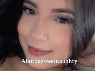 alannasweetnaughty SexyIdol