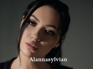 Alannasylvian