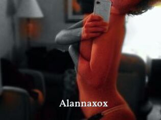 Alannaxox