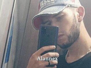 Alannex
