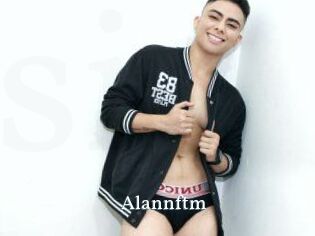 Alannftm