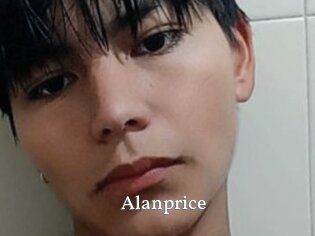 Alanprice