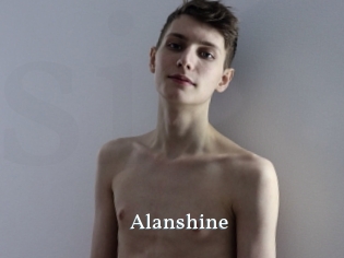Alanshine