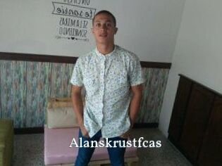 Alanskrustfcas