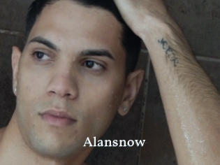 Alansnow