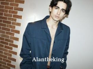 Alantheking