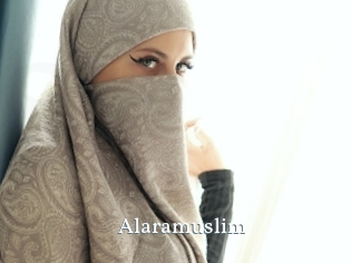 alaramuslim SexyIdol