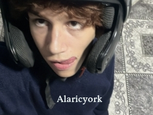 Alaricyork