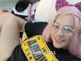 Alaska2023