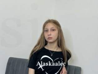 Alaskaalec
