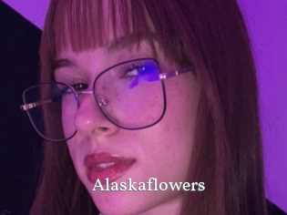 Alaskaflowers
