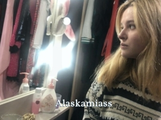 Alaskamiass