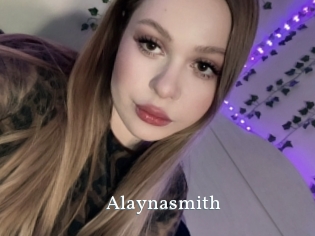 Alaynasmith