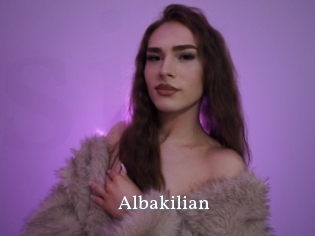 albakilian SexyIdol