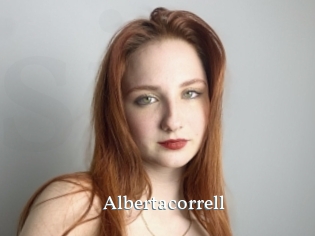 Albertacorrell