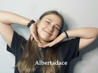 Albertadace