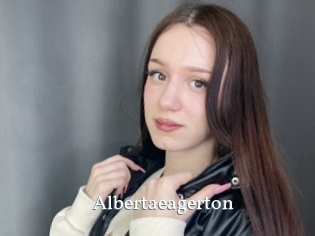 Albertaeagerton