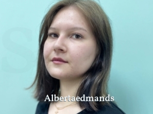 Albertaedmands
