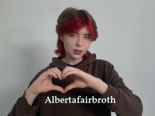 Albertafairbroth