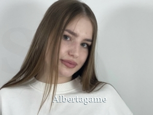 Albertagame