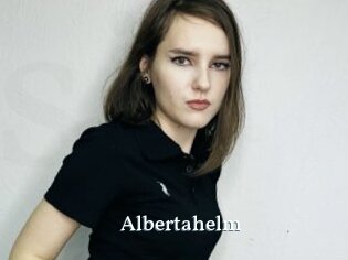 Albertahelm